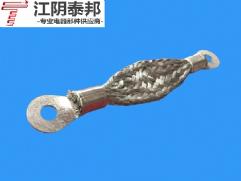编织线类连接件